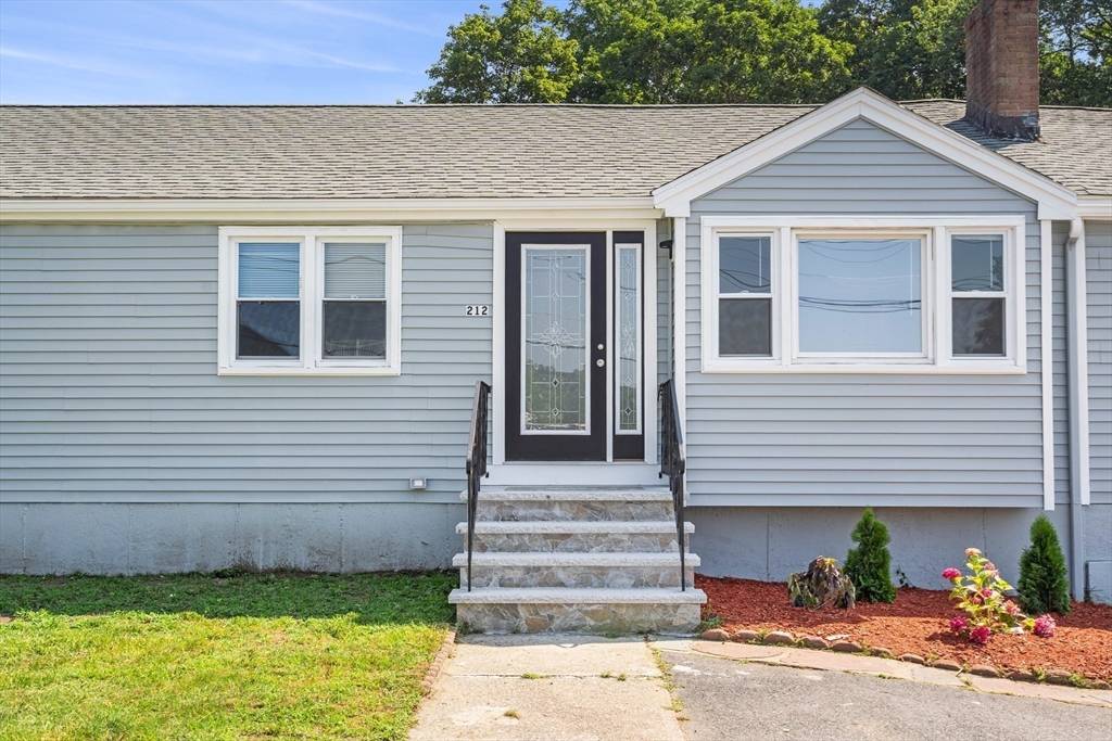 Woburn, MA 01801,212 Cambridge Rd