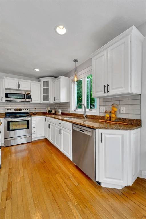 Peabody, MA 01960,90 Winona St