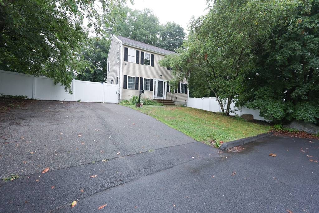 Braintree, MA 02184,55 Glenrose Ave. #55