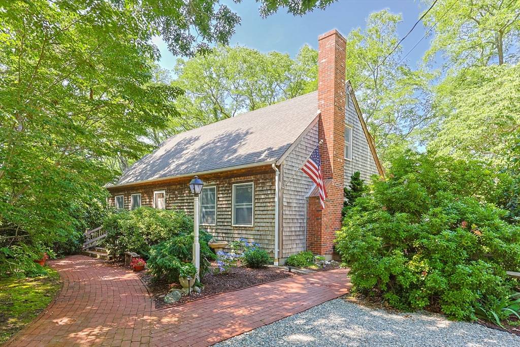 Eastham, MA 02642,10 Bradford Lane