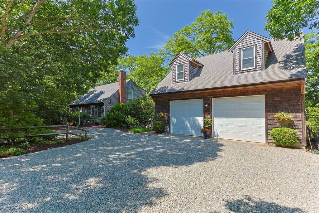 Eastham, MA 02642,10 Bradford Lane