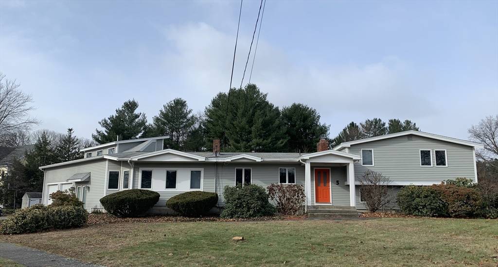Lexington, MA 02420,5 Bryant Rd