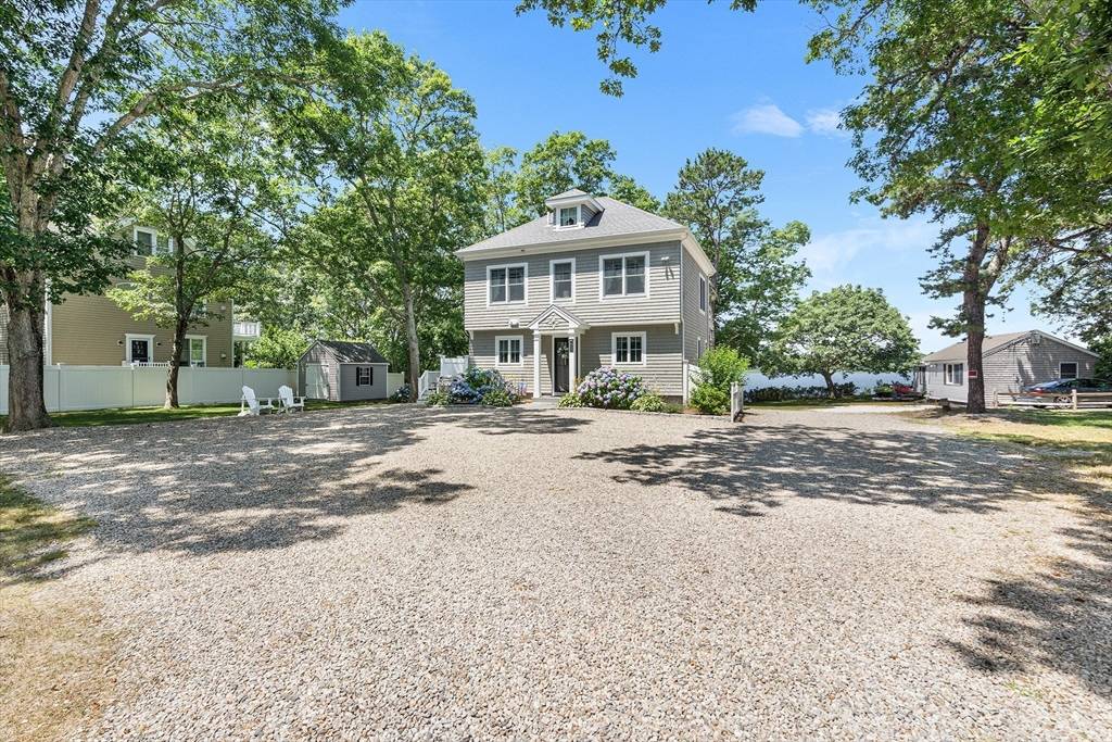 Mashpee, MA 02649,10 Stanley Rd
