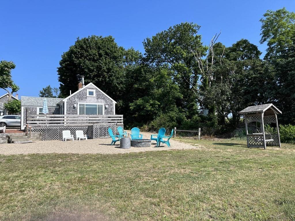 Orleans, MA 02653,37 Cranberry Hwy #22
