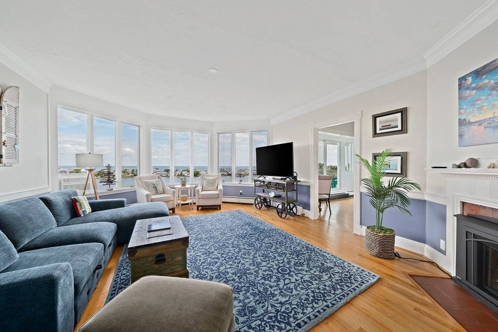 Cohasset, MA 02025,646 Jerusalem Rd. #5
