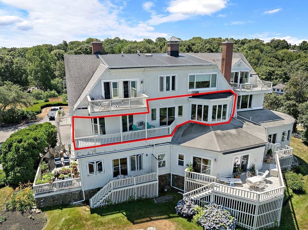 Cohasset, MA 02025,646 Jerusalem Rd. #5