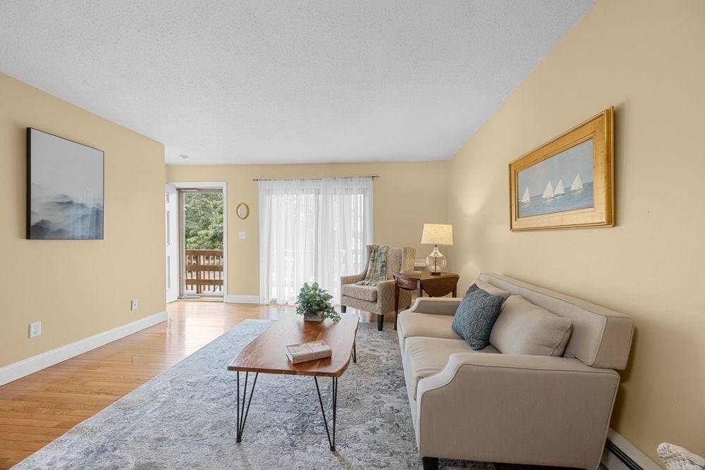 Barnstable, MA 02601,800 Bearses Way #1WD