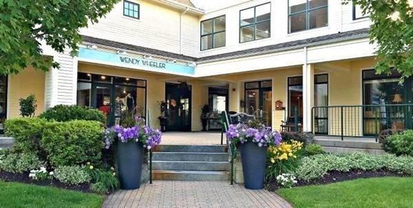 Sudbury, MA 01776,365 Boston Post Rd #202