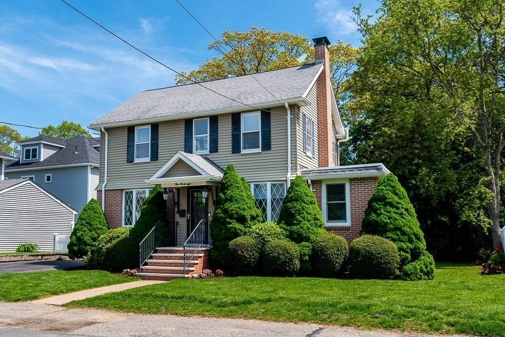 Dedham, MA 02026,398 Mount Vernon Street