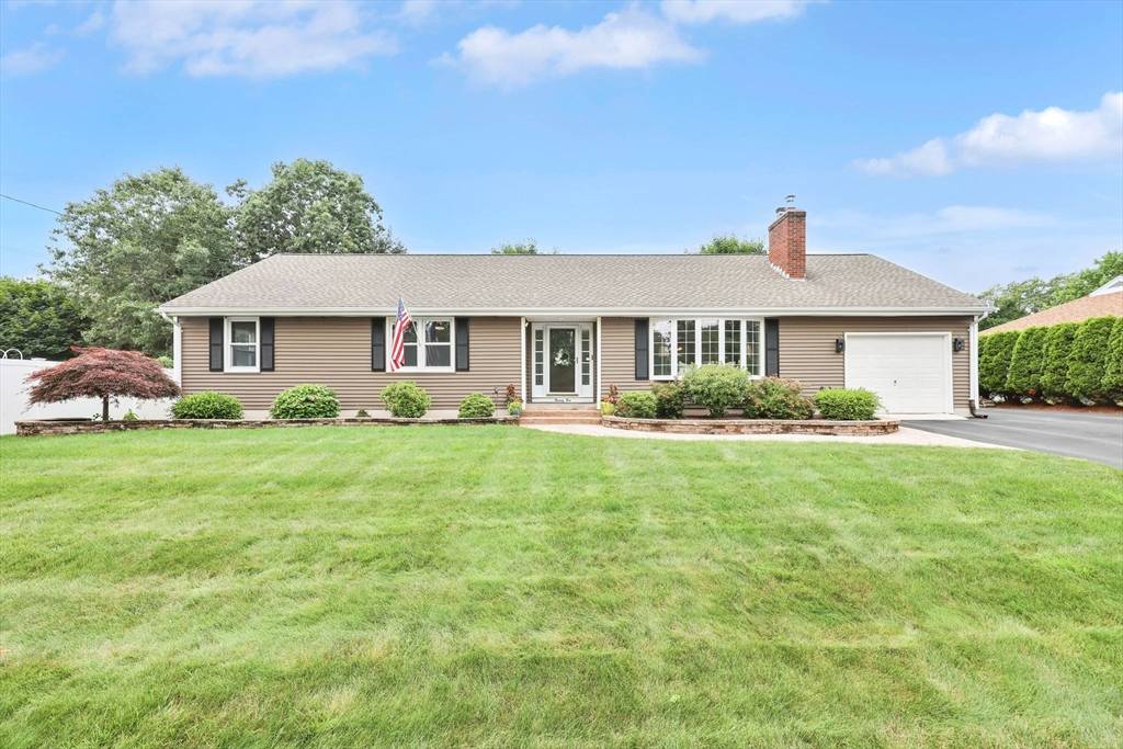 Springfield, MA 01119,22 Greenlawn St