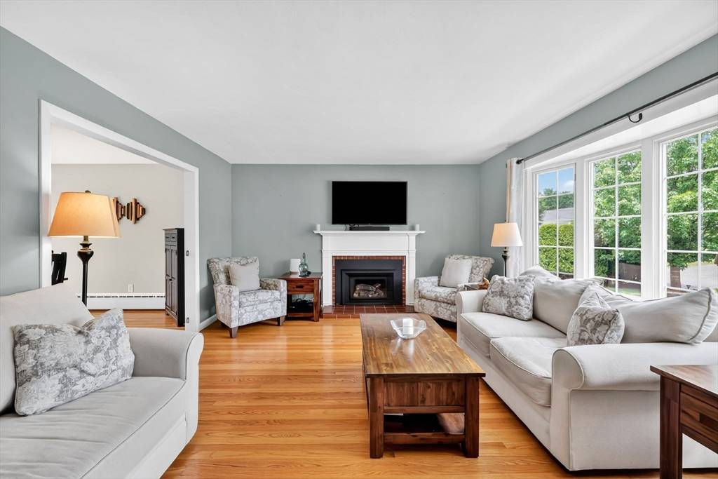 Springfield, MA 01119,22 Greenlawn St