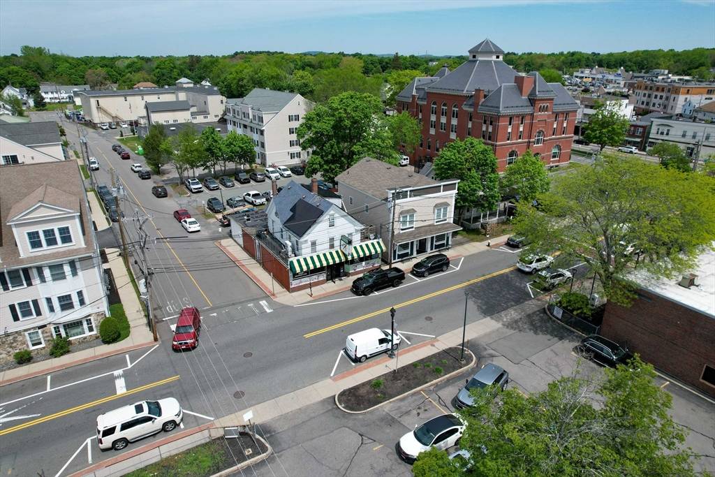 Stoughton, MA 02072,30 Porter Street