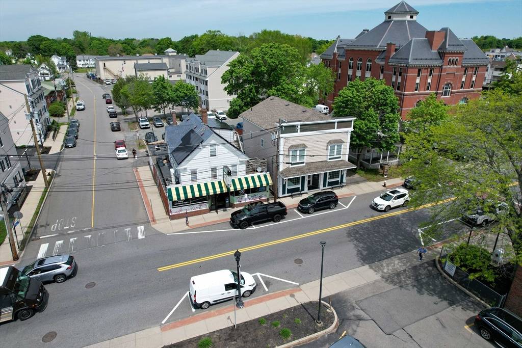 Stoughton, MA 02072,30 Porter Street