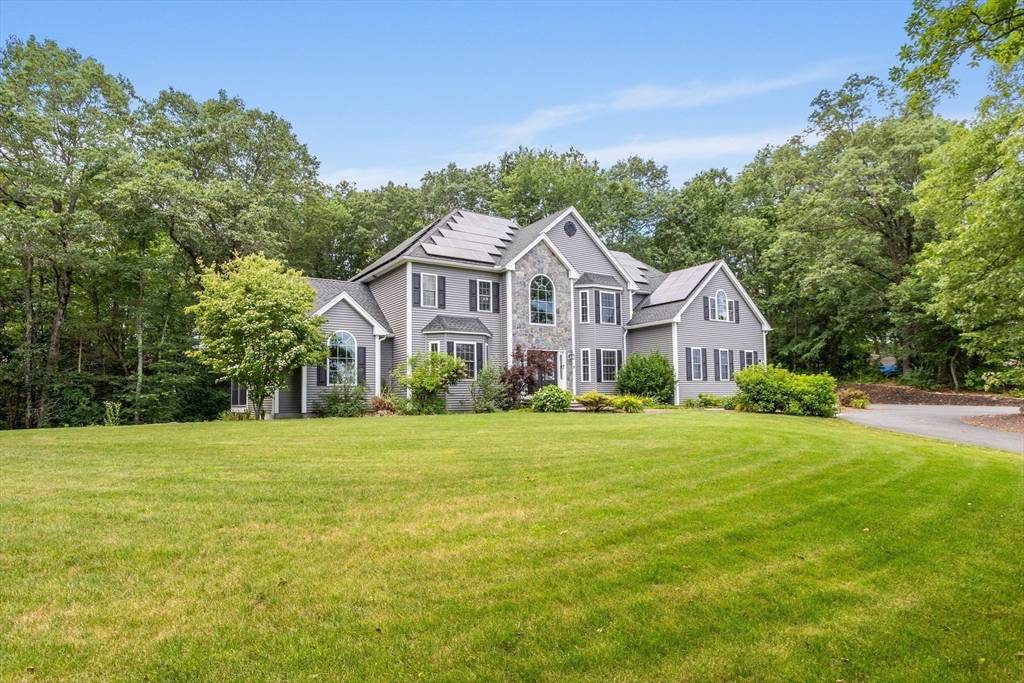 Lunenburg, MA 01462,9 Winter Hill Rd
