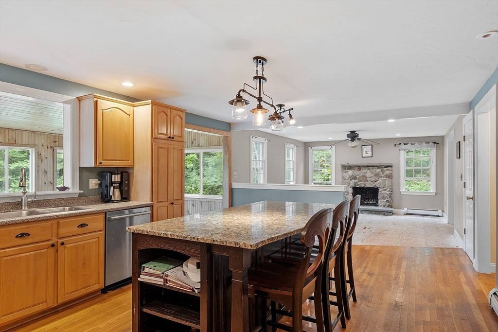 Lancaster, MA 01523,119 Neck