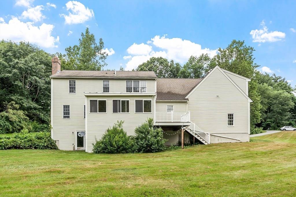 Lancaster, MA 01523,119 Neck