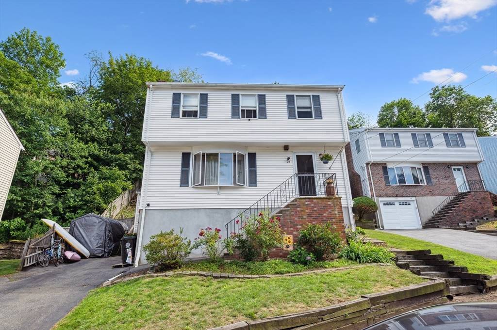 Malden, MA 02148,24 Johnson St