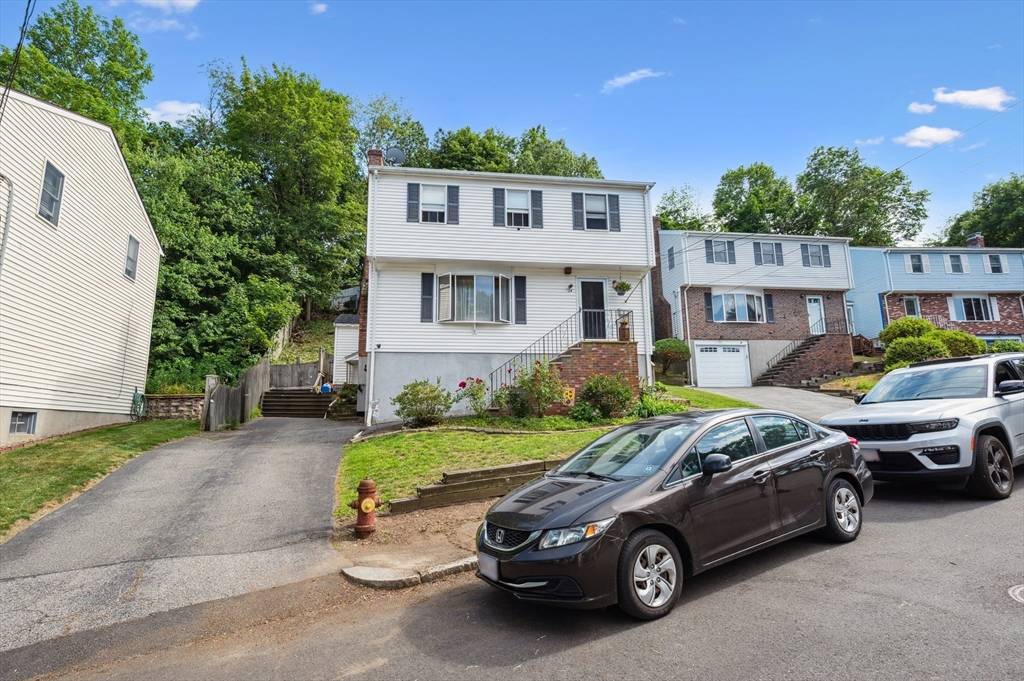 Malden, MA 02148,24 Johnson St