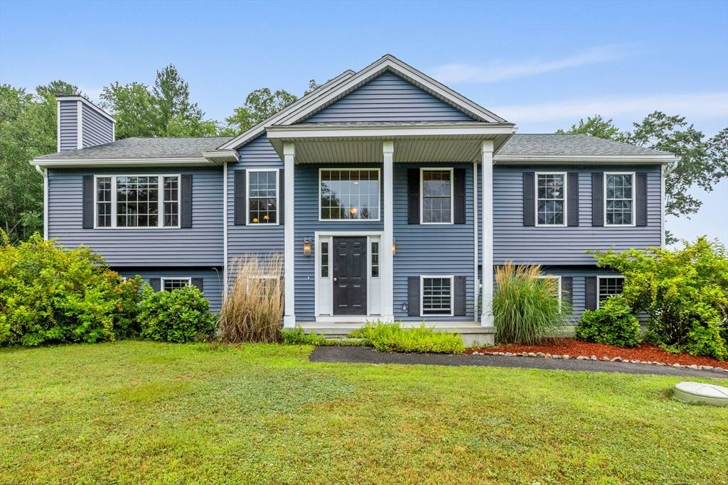 Ayer, MA 01432,23 Hemlock Dr