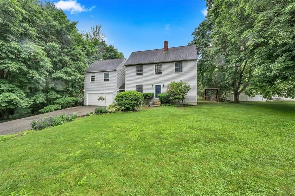 Sturbridge, MA 01566,6 Mcgilpin Road