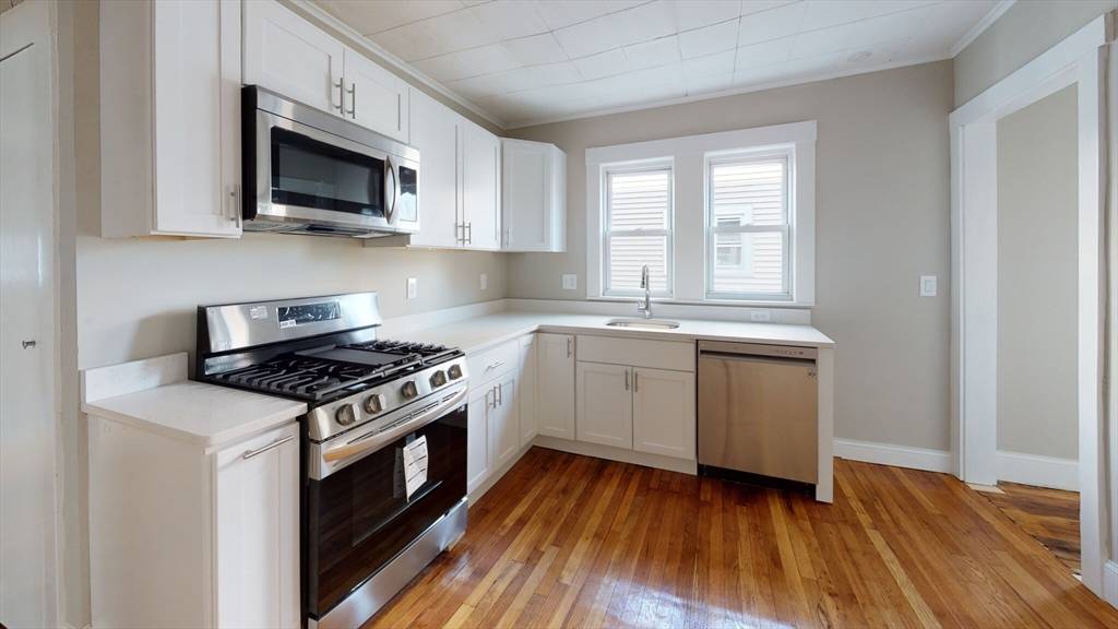 Somerville, MA 02145,280 Mcgrath Highway #3