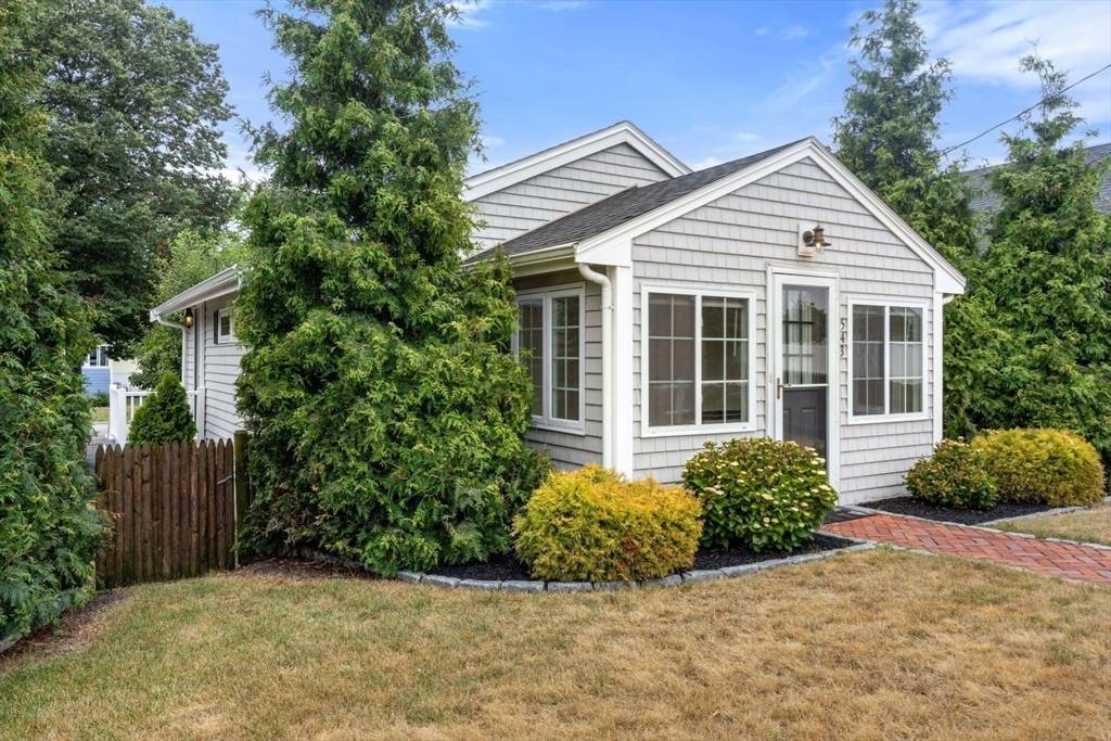 Hull, MA 02045,543 Nantasket Ave #543