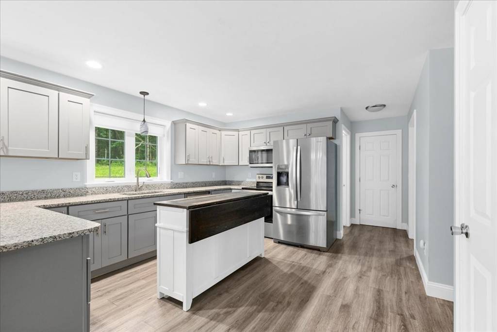 Warren, MA 01083,100 Burbank Ave