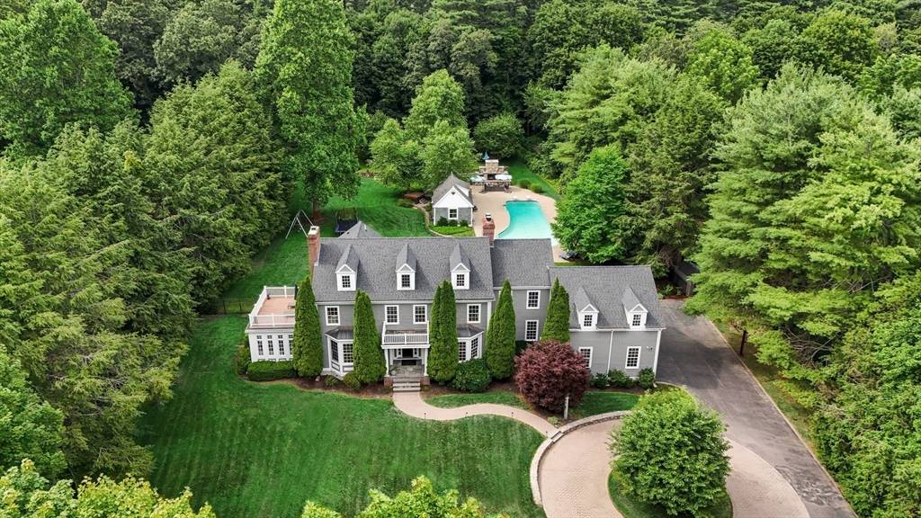 Wayland, MA 01778,74 Old Connecticut Path