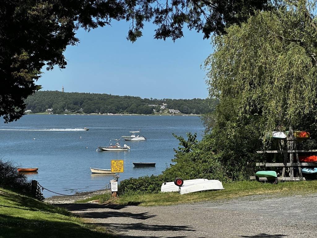 Kingston, MA 02364,7 Shore Dr. #Oceanview