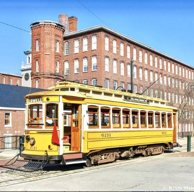 Lowell, MA 01852,130 John St #G01