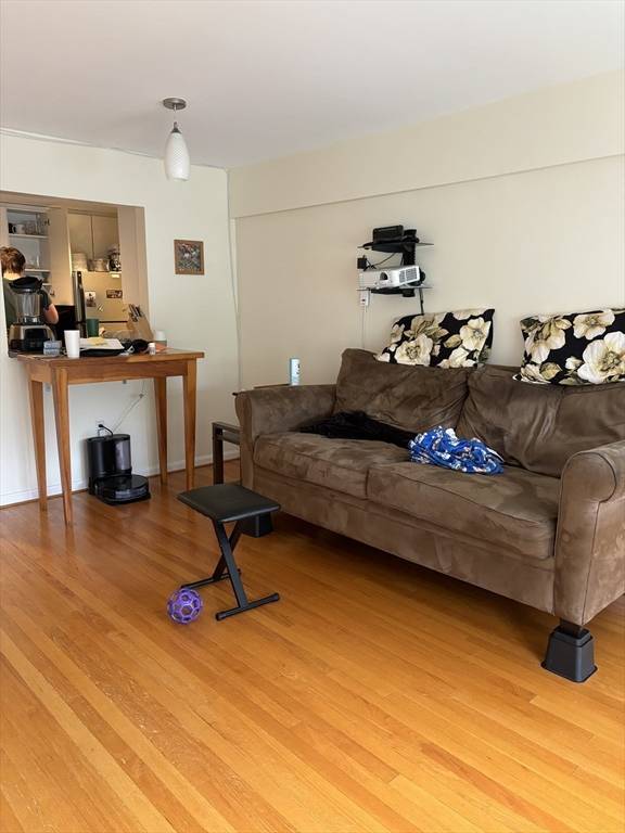 Cambridge, MA 02139,931 Massachusetts Ave #403
