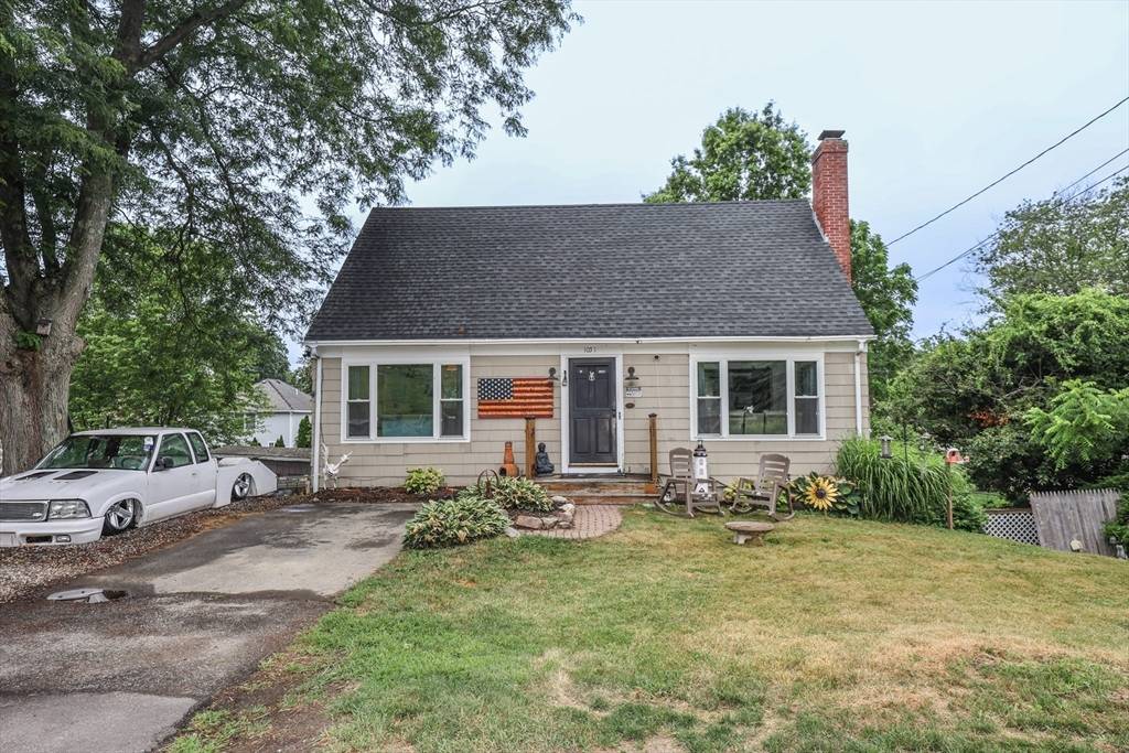 Haverhill, MA 01835,1051 Boston Road