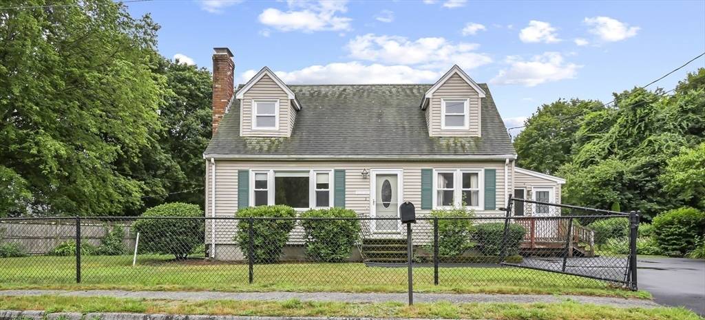 Woburn, MA 01801,2 David Circle