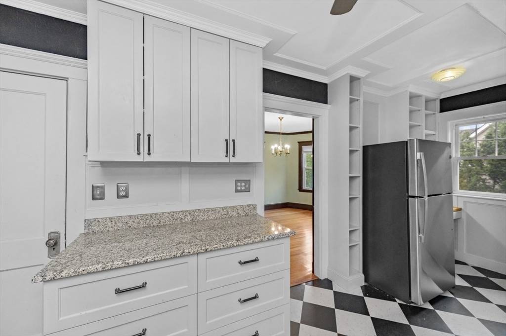 Boston, MA 02132,96 Theodore Parker Rd #2