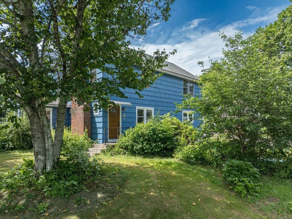 Monson, MA 01057,17 Elm St