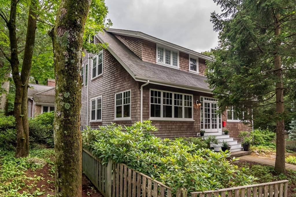 Wellesley, MA 02481,500 Worcester Street