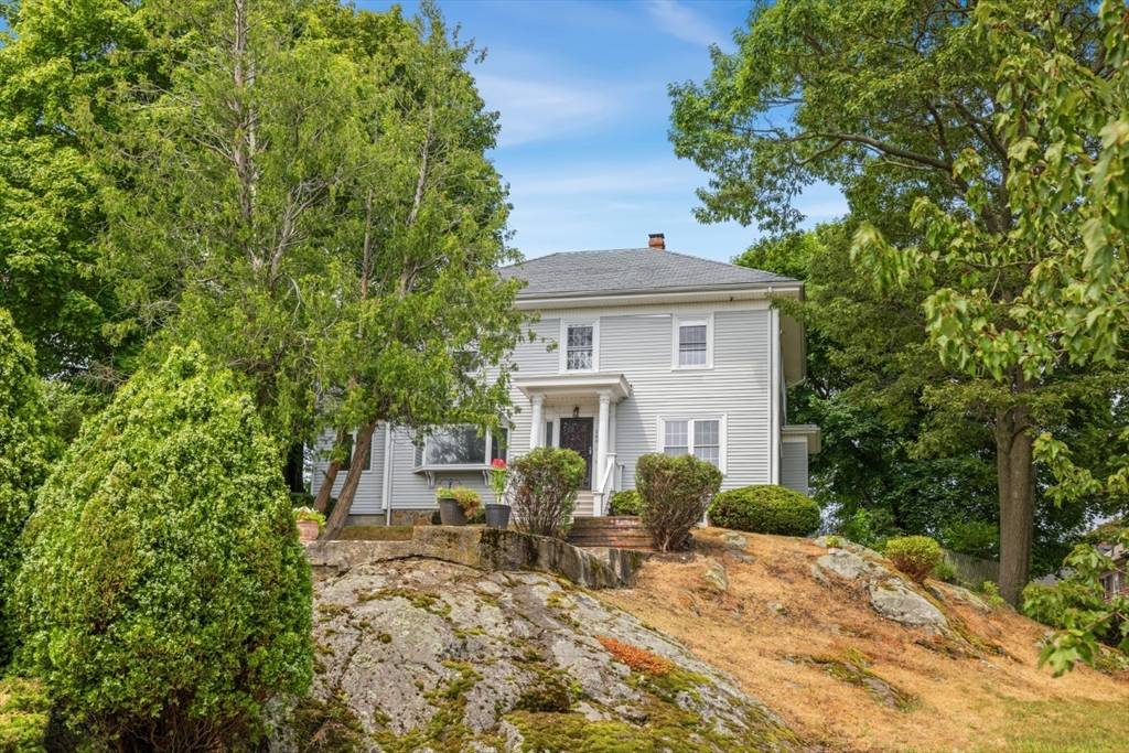 Salem, MA 01970,160 Loring Ave
