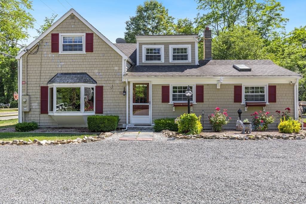 Sandwich, MA 02644,99 Route 130