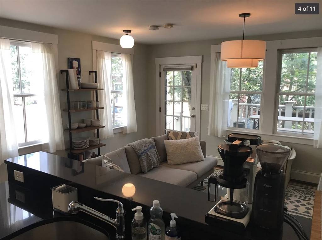 Cambridge, MA 02139,184 Prospect #184