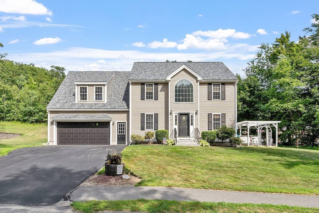 Fitchburg, MA 01420,15 Quarry Ln
