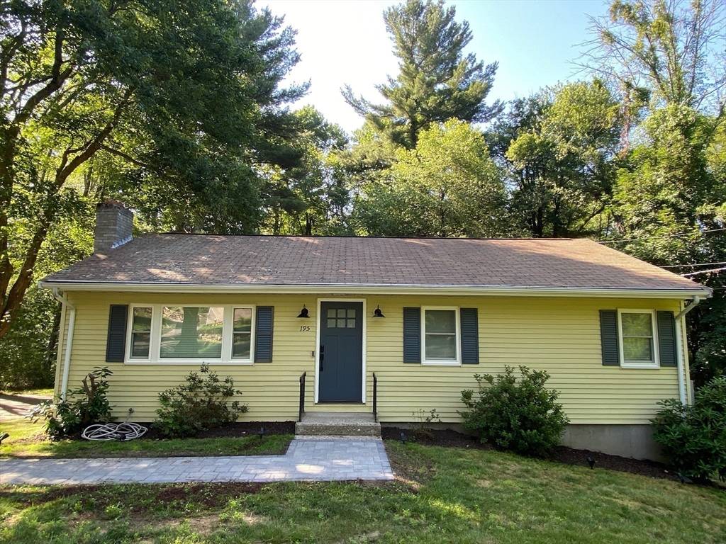 Ashland, MA 01721,195 Winter Street