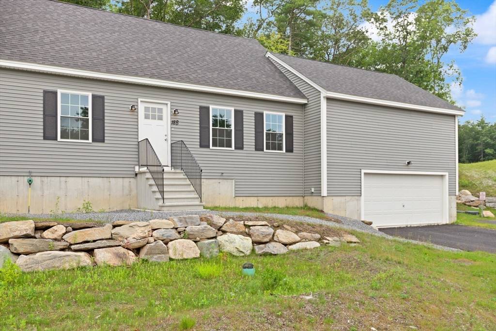Harvard, MA 01451,18B Pine Hill Way #BB