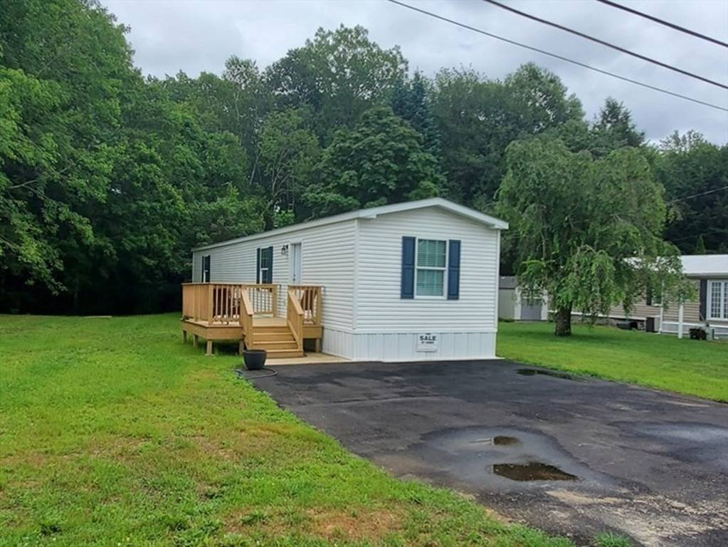 Brookfield, MA 01506,47 Conestoga Trail