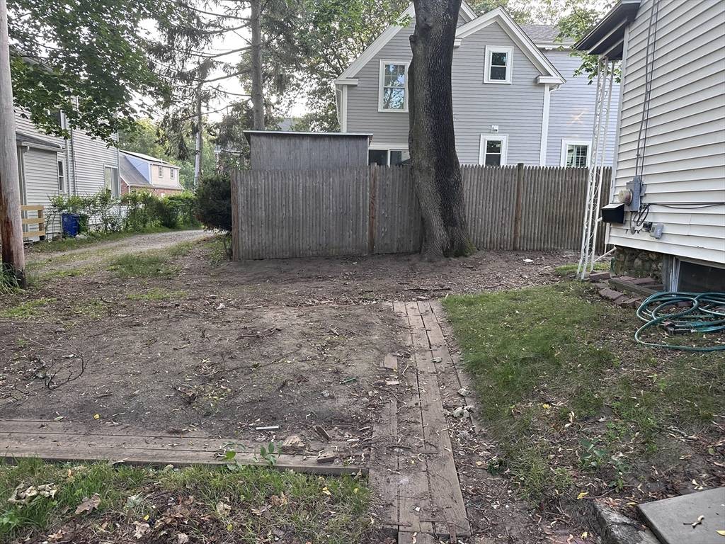 Newton, MA 02464,1 Williams Ct