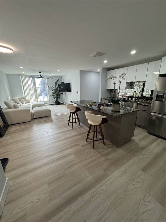 Boston, MA 02127,761 E 6th #5