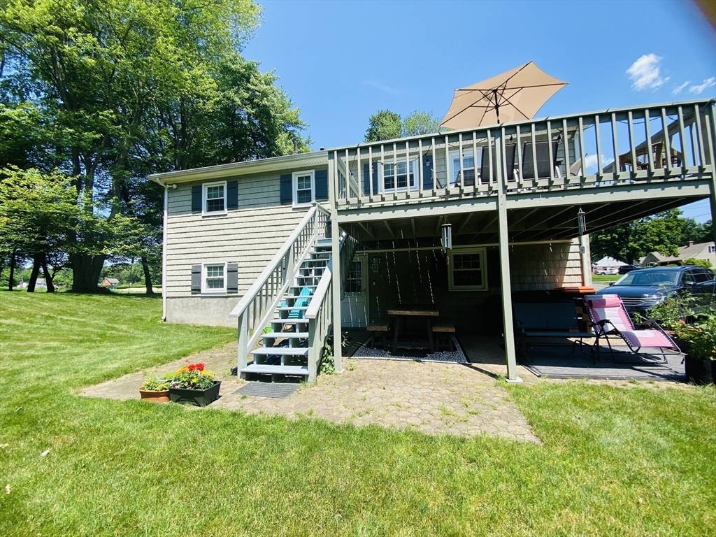 Agawam, MA 01001,4 Haskell