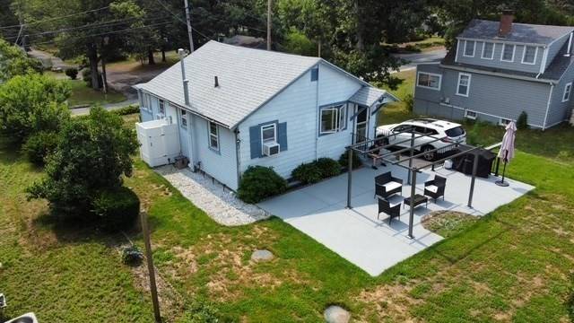 Wareham, MA 02538,284 Plymouth Ave