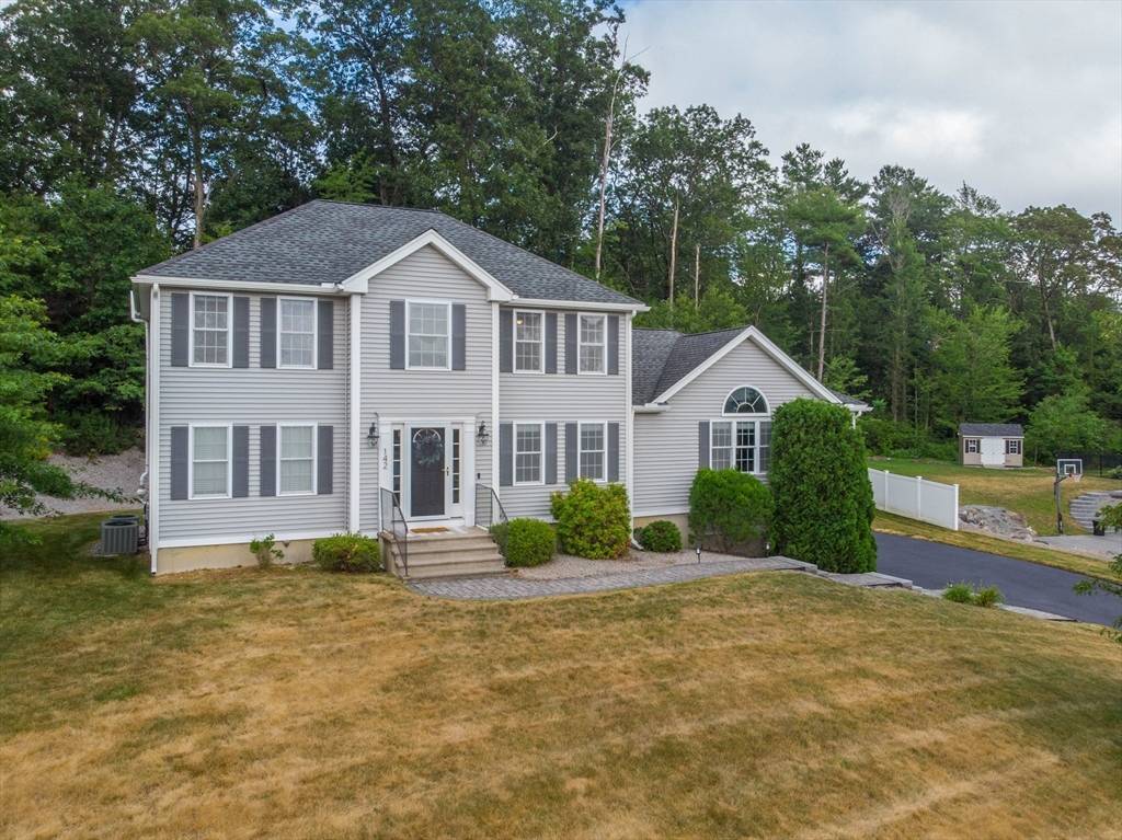 Holden, MA 01520,142 Blair Drive