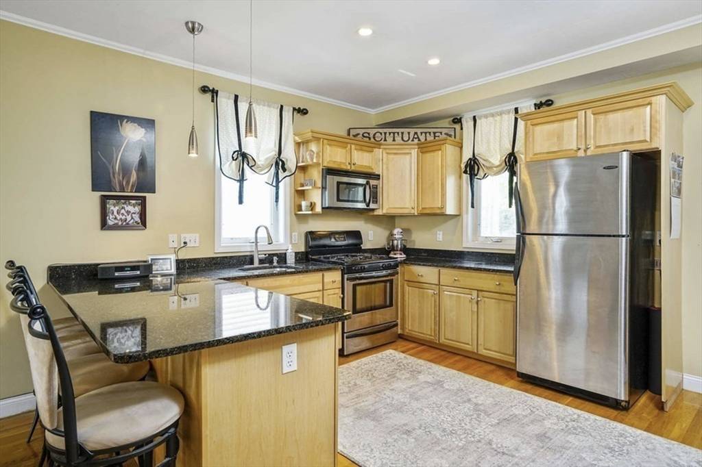 Boston, MA 02122,83 Dix Street #3