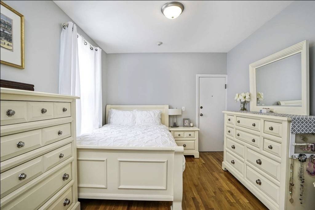Boston, MA 02122,83 Dix Street #3